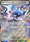 Carte pokemon dialga ex svp 180 promo