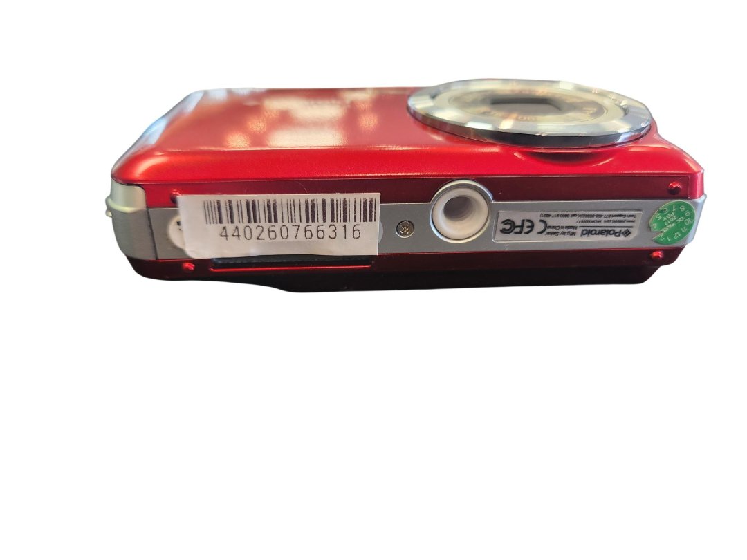 Compact if322 rouge