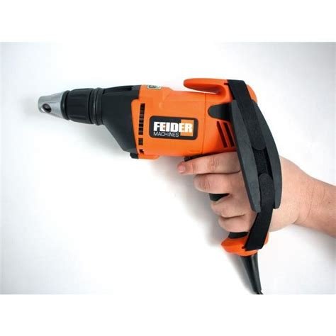 Visseuse a placo fpvp520