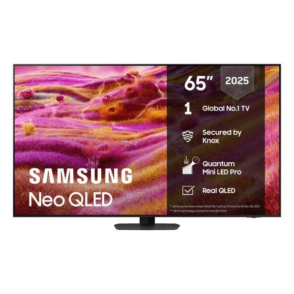 Tv smart tq65qn90f