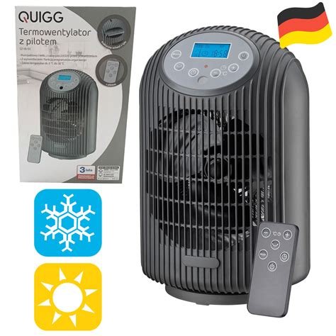 Chauffage soufflant 2200w gt-hl-05