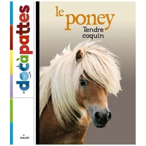 Le poney