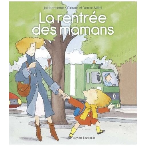 La rentree des mamans