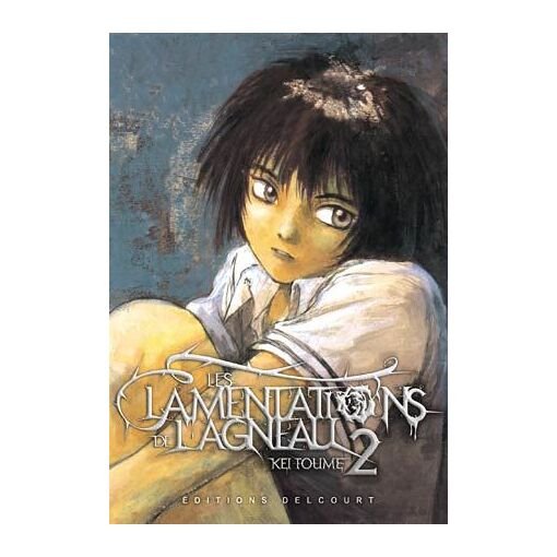 Les lamentations de l'agneau - tome 2