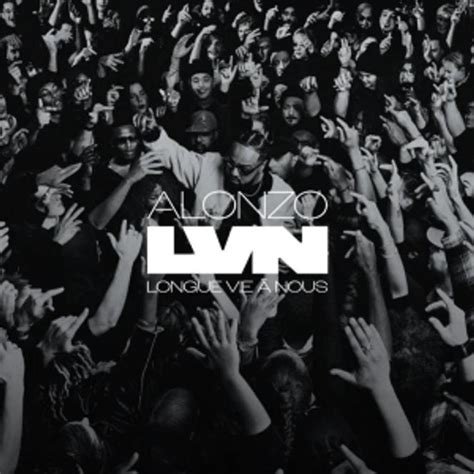 Cd lvn : longue vie a nous