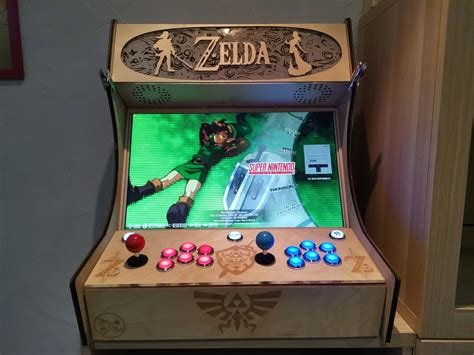 Zelda