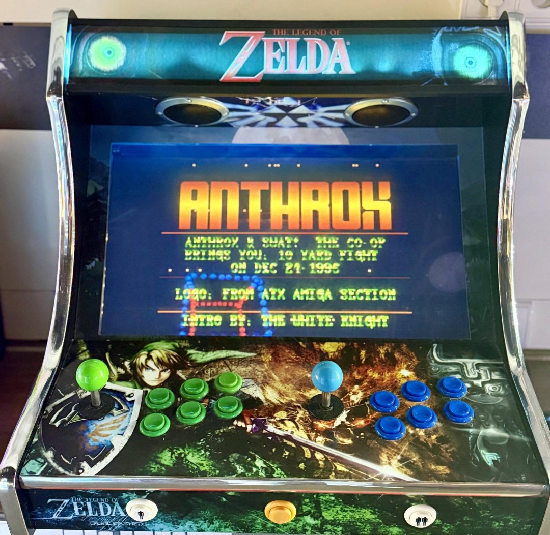Zelda