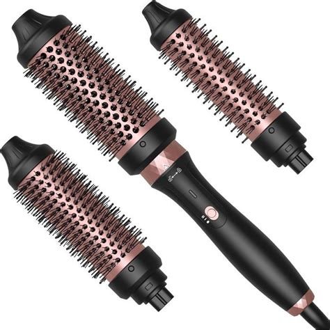Brosse chauffante styl'brush