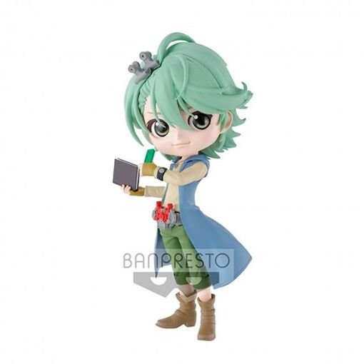 Figurine kamen rider - philip q posket 15cm