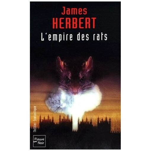 L'empire des rats