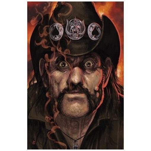 Motorhead