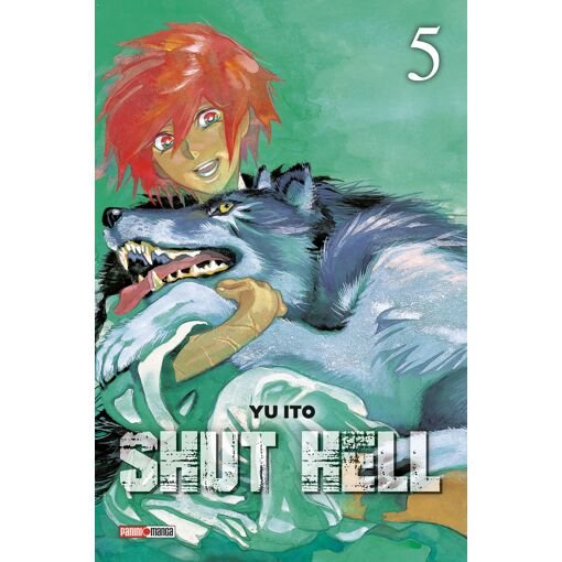 Shut hell - tome 5