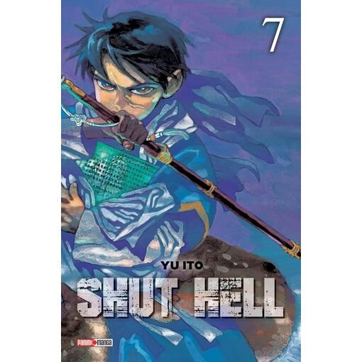 Shut hell - tome 7
