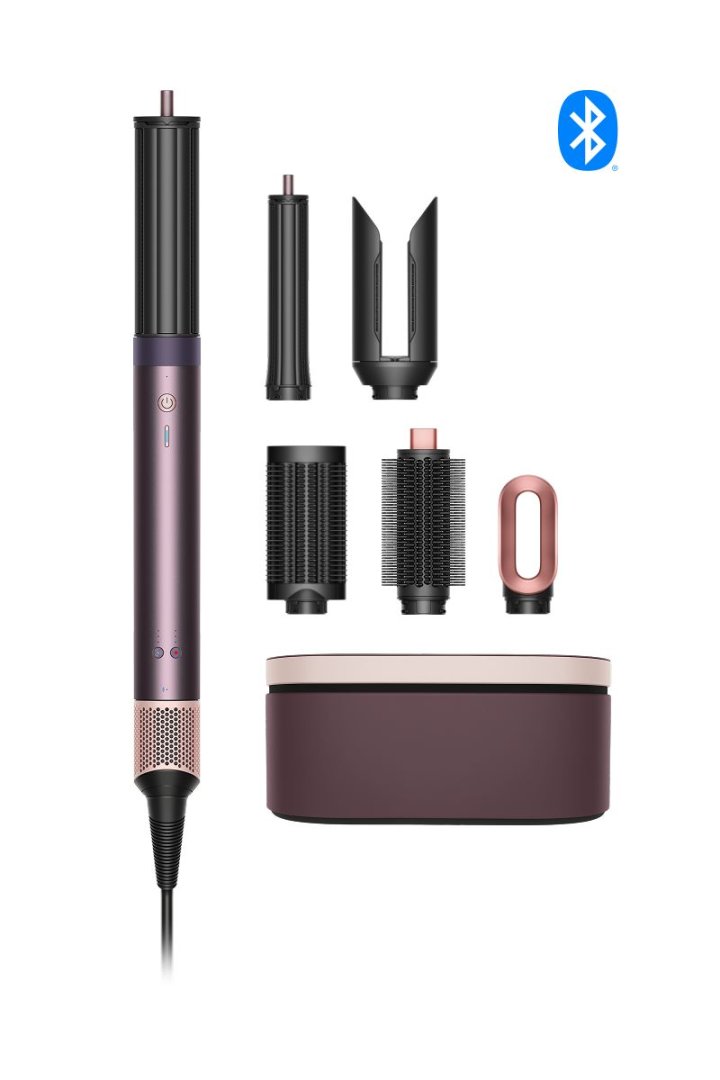 Soin : lisseur,seche cheveux... airwrap co-anda 2x