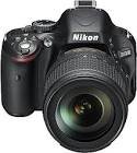 Reflex d5100 + 18-270mm tamron