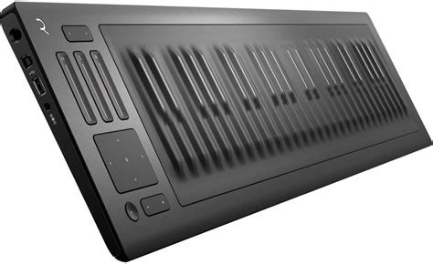 Clavier midi seaboard rise 49