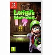 Jeu nintendo luigis mansion 2 hd