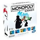 Jeu de societe gamer nintendo
