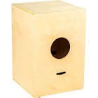 Percussion cajon