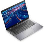 Ordinateur portable i5-1145g7 lattitude 5420 13" 256go 8go iris xe azerty