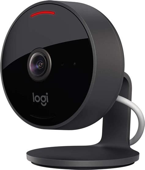 Camera usb circle view