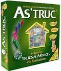 Jeu de societe as'truc