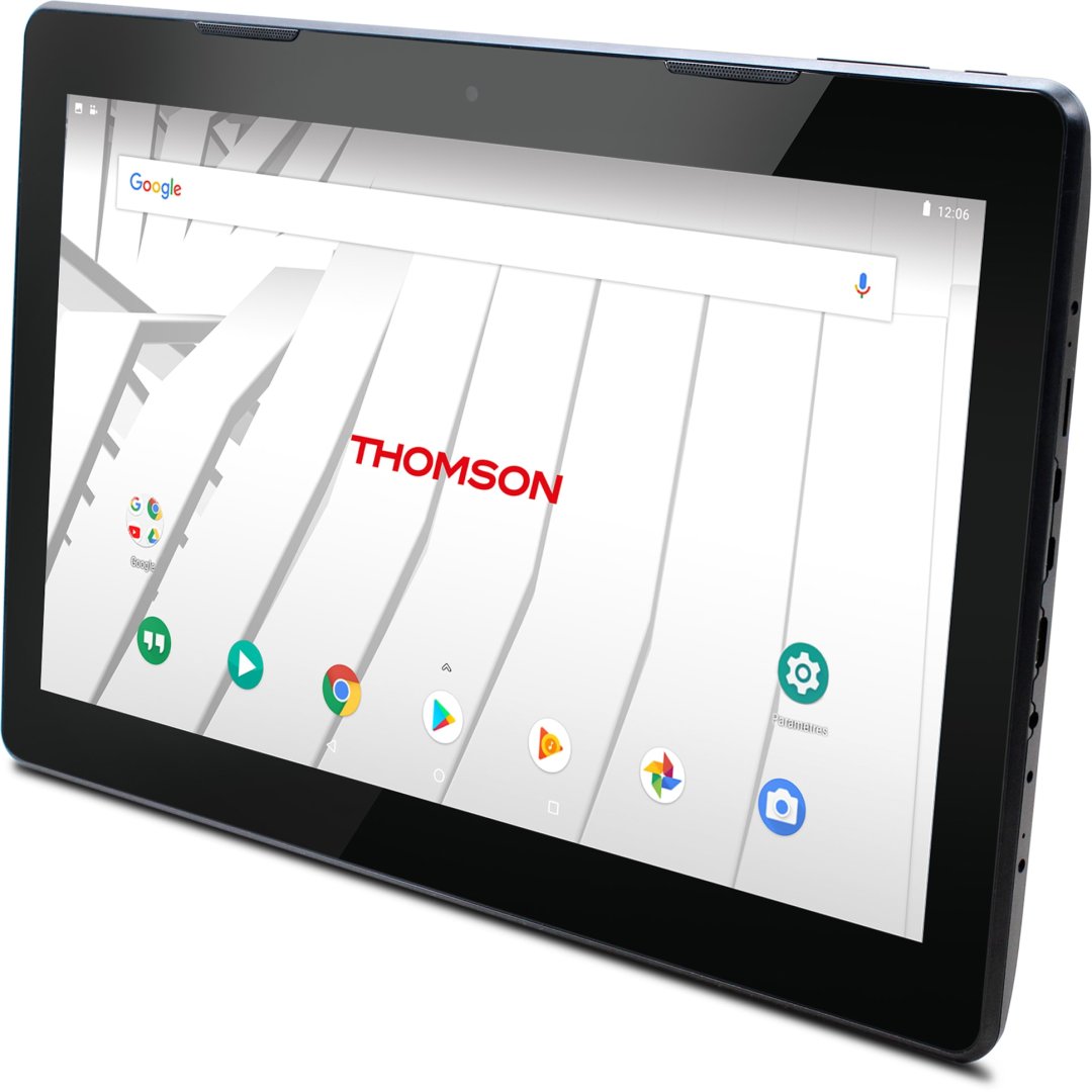 Tablette tactile 15465 32go