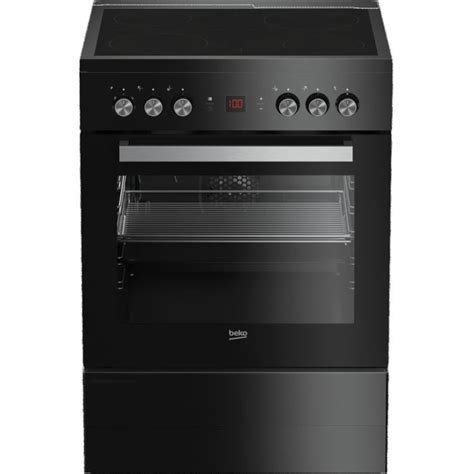 Cuisiniere vitroceramique ce 68206c