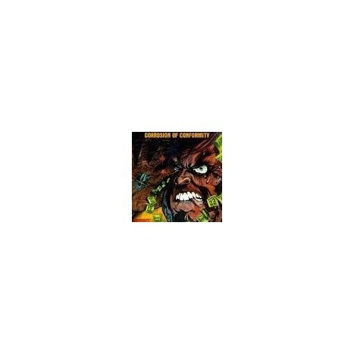 Cd animosity