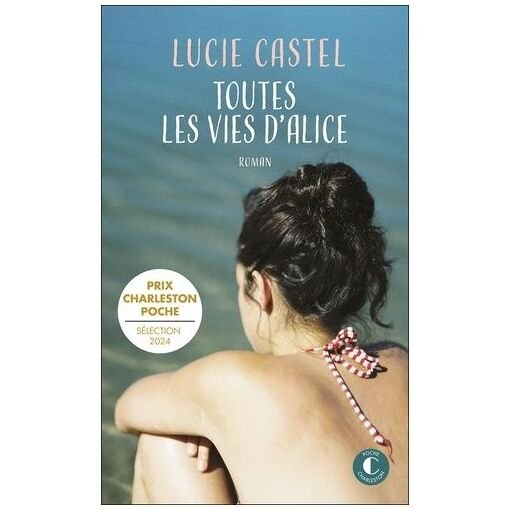 Toutes les vies d'alice