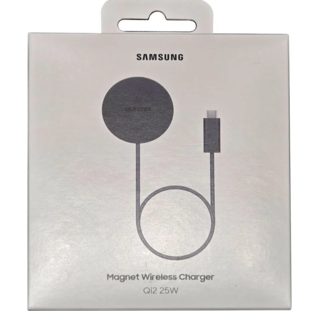 Chargeur sans fil qi2 25w