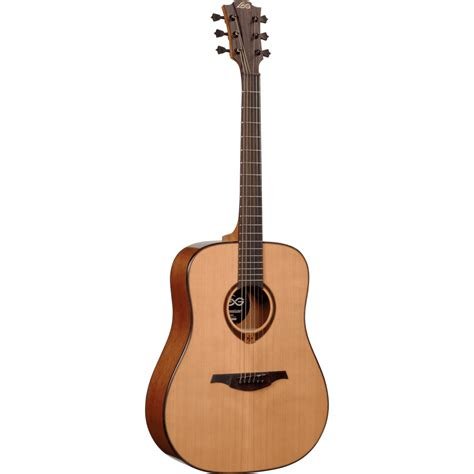 Guitare acoustique tse200d