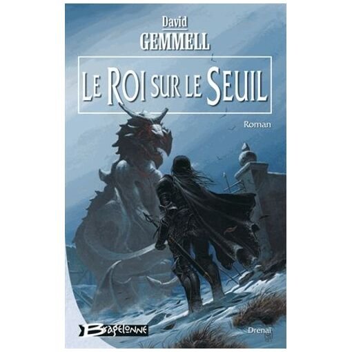 Le roi sur le seuil