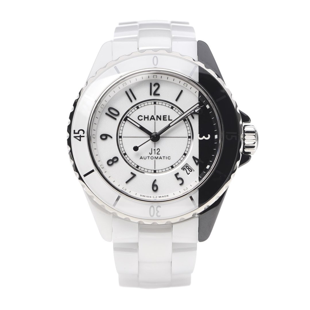Montre auto j12 paradoxe 38mm 38mm
