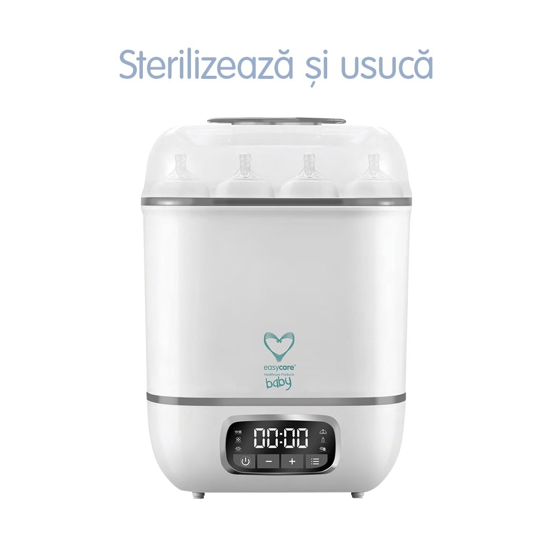 Sterelisateur 600w tb1713e