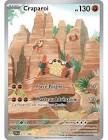 Carte pokemon craparoi svi 217