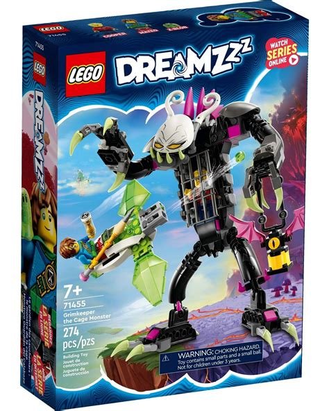 Jouet dreamzzz 71455