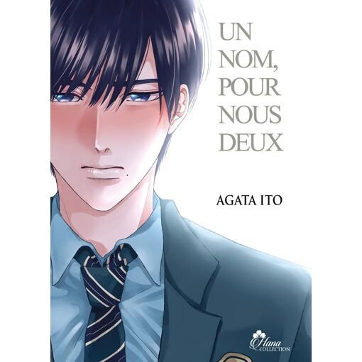 Nom pour nous deux (un) - tome 1