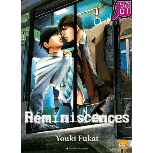 Reminiscences