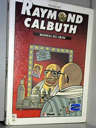 Raymond calbuth