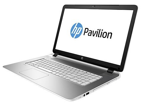 Pc portable amd a8-6410 pavillon 17 notebook 17,3" 1to 6go amd radeon r5 azerty