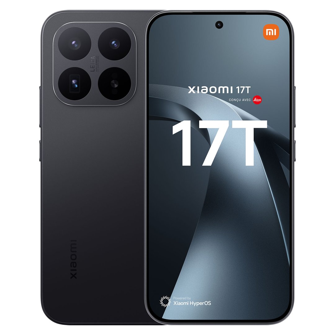 Xiaomi 17t