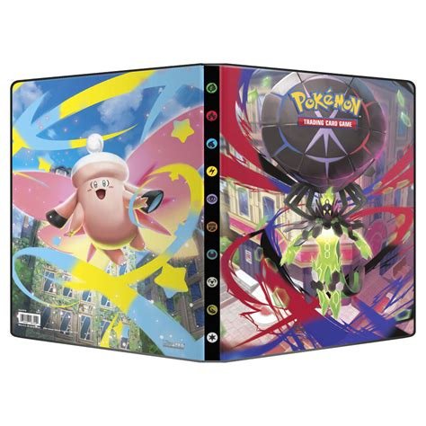 Goodies pokemon portfolio mega-zygarde mega melodelfe