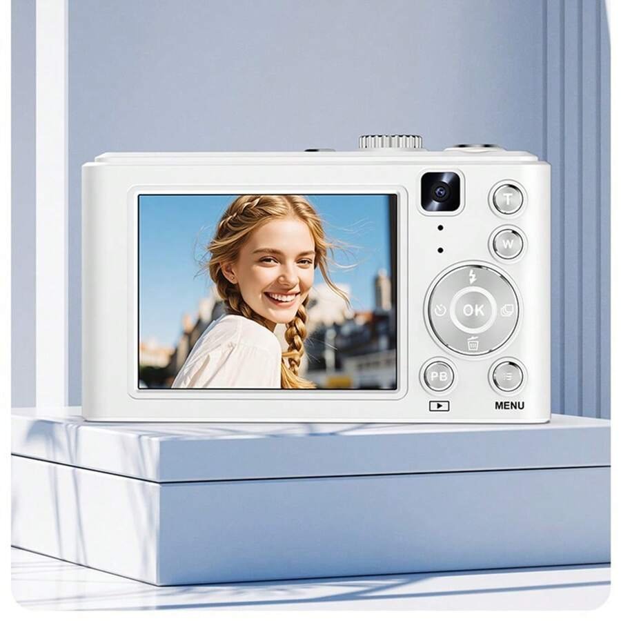 Appareil photo compact hy-cnu5-001