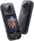 Camera sport x5 pack essentiel