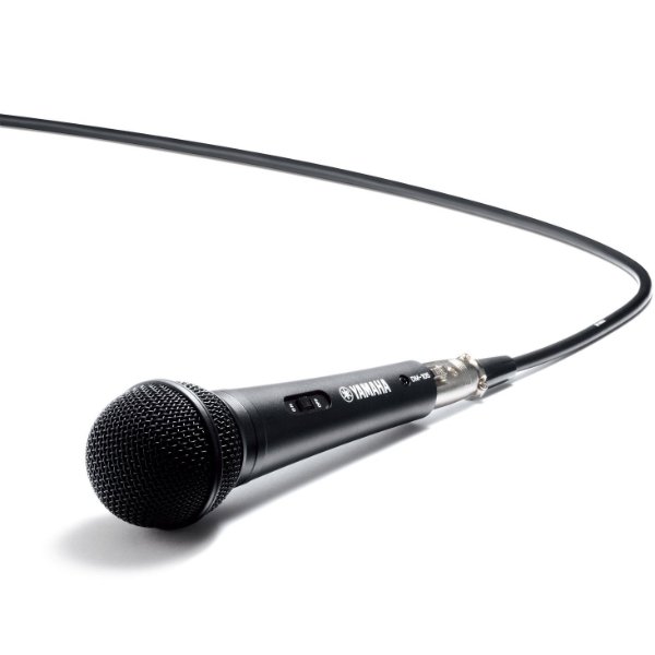Micro chant dynamic