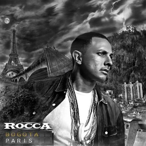 Cd bogota paris