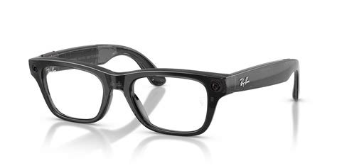 Lunettes de soleil connectee blayzer optics gen 2