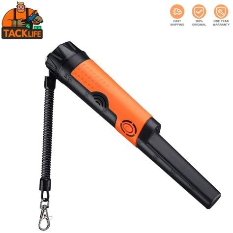 Pinpointer mpp01