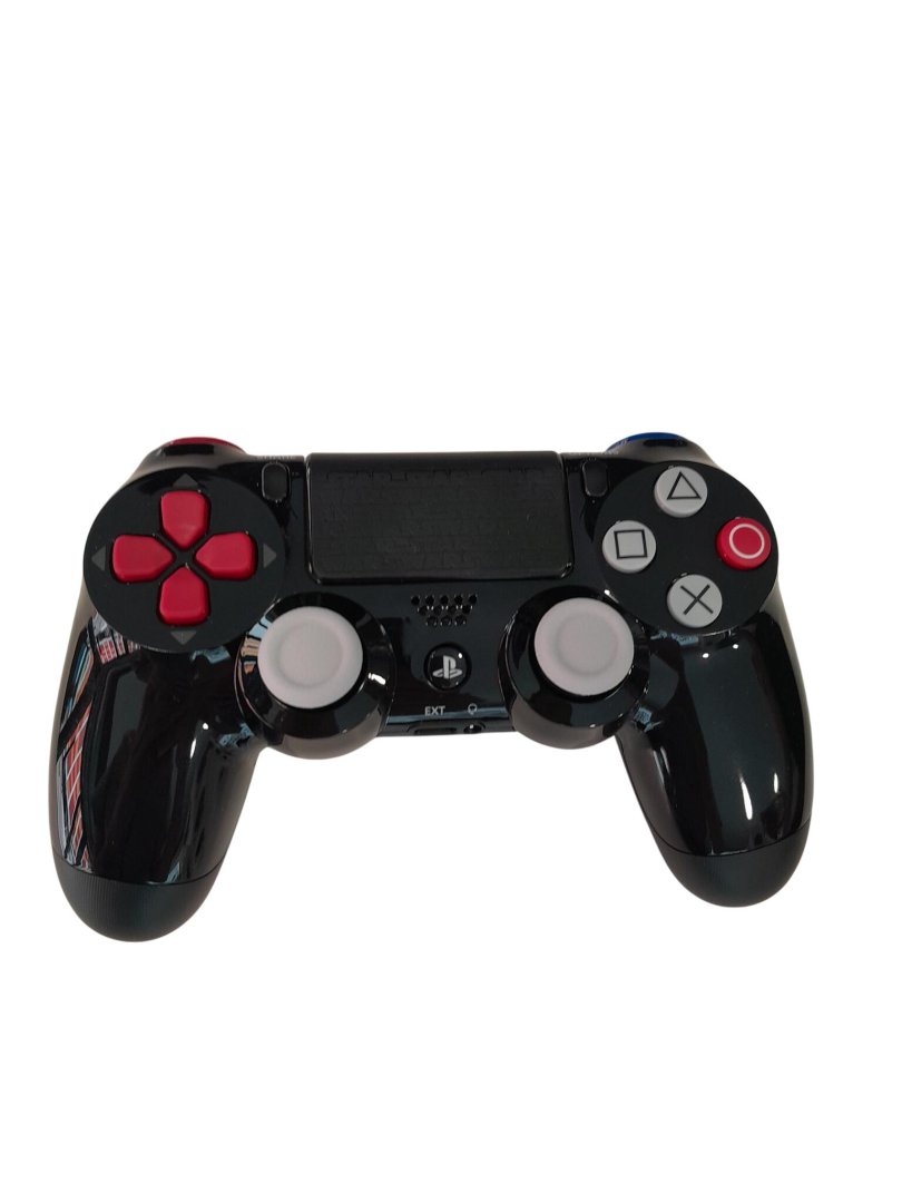 Ps4 pro battlefront ii